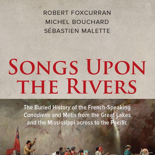 Songs Upon the Rivers