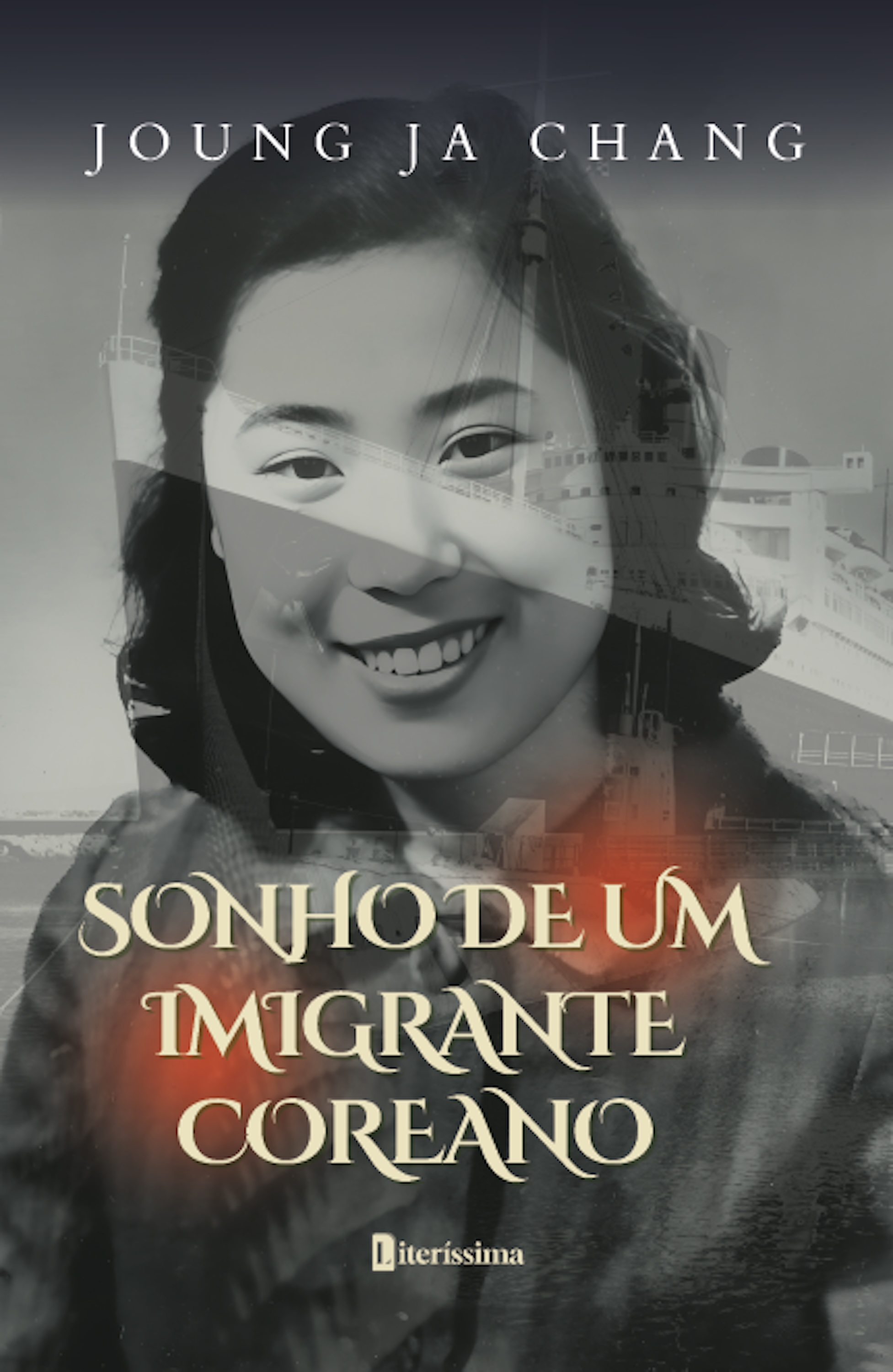 Sonho de um imigrante coreano