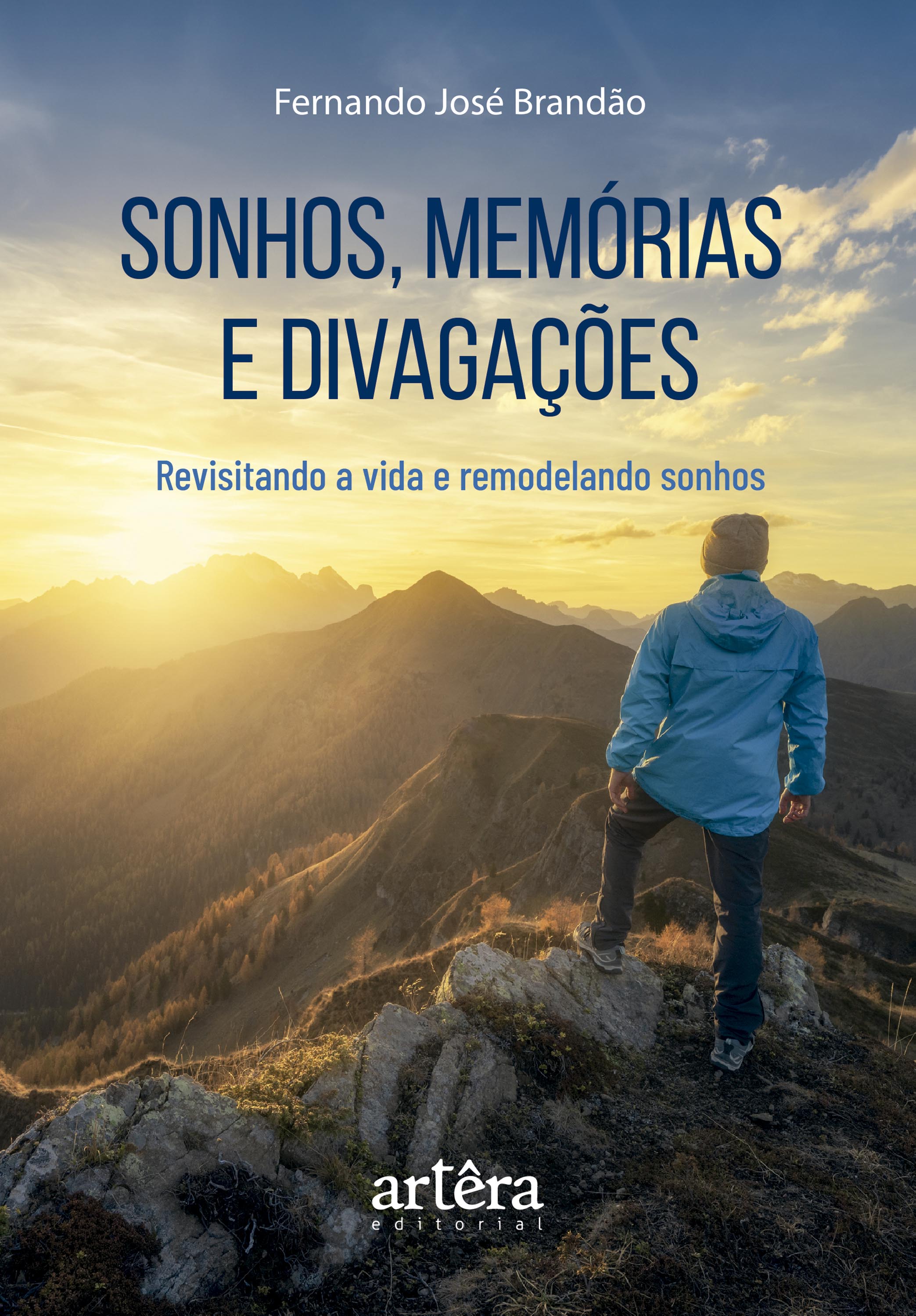 Sonhos, Memórias e Divagações: Revisitando a Vida e Remodelando Sonhos