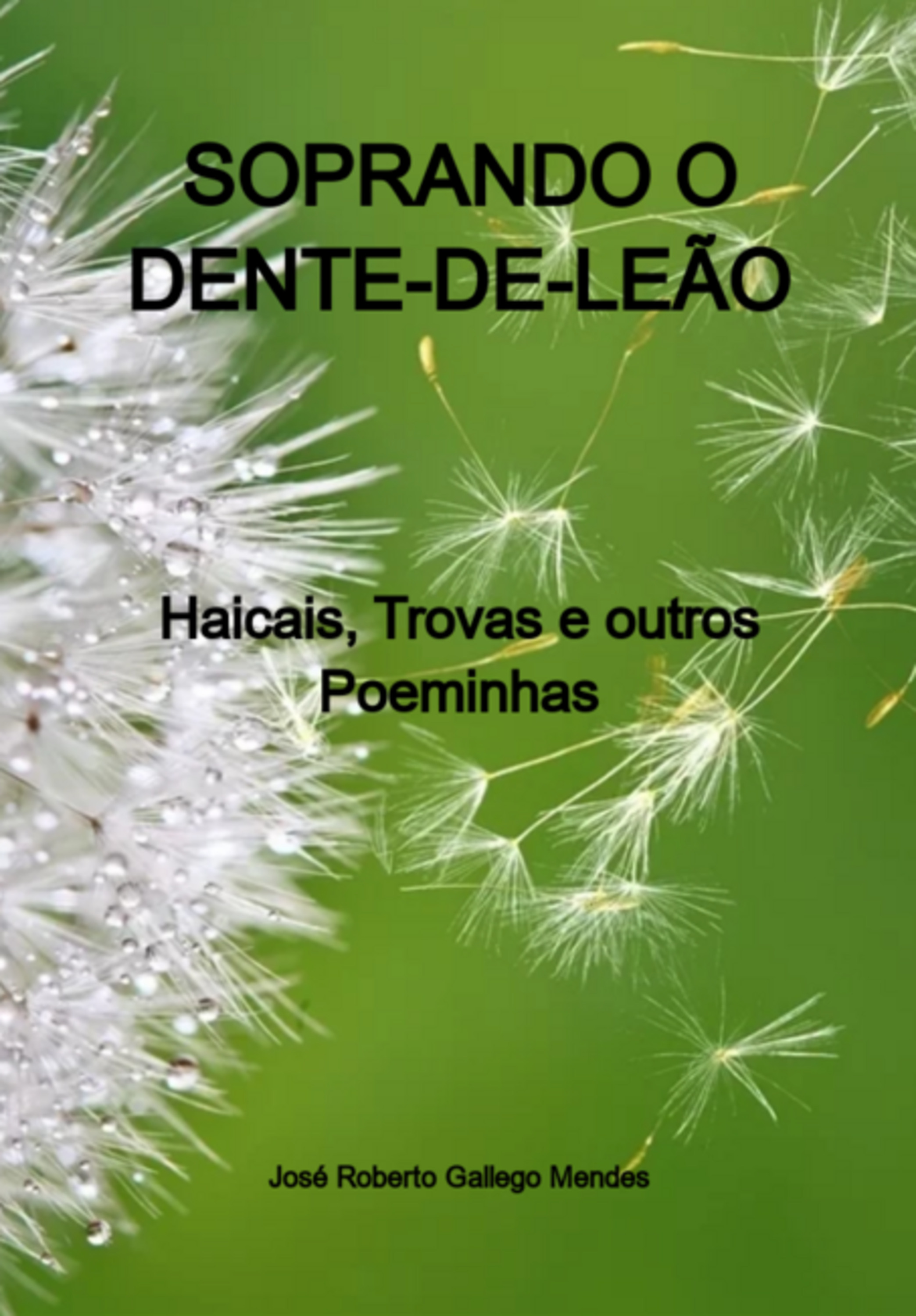 Soprando O Dente-de-leão