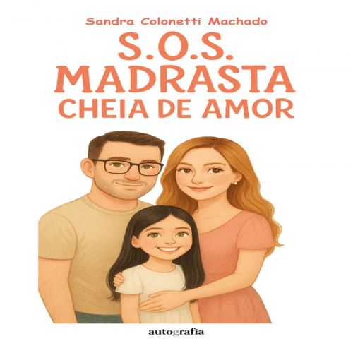 SOS madrasta cheia de amor 