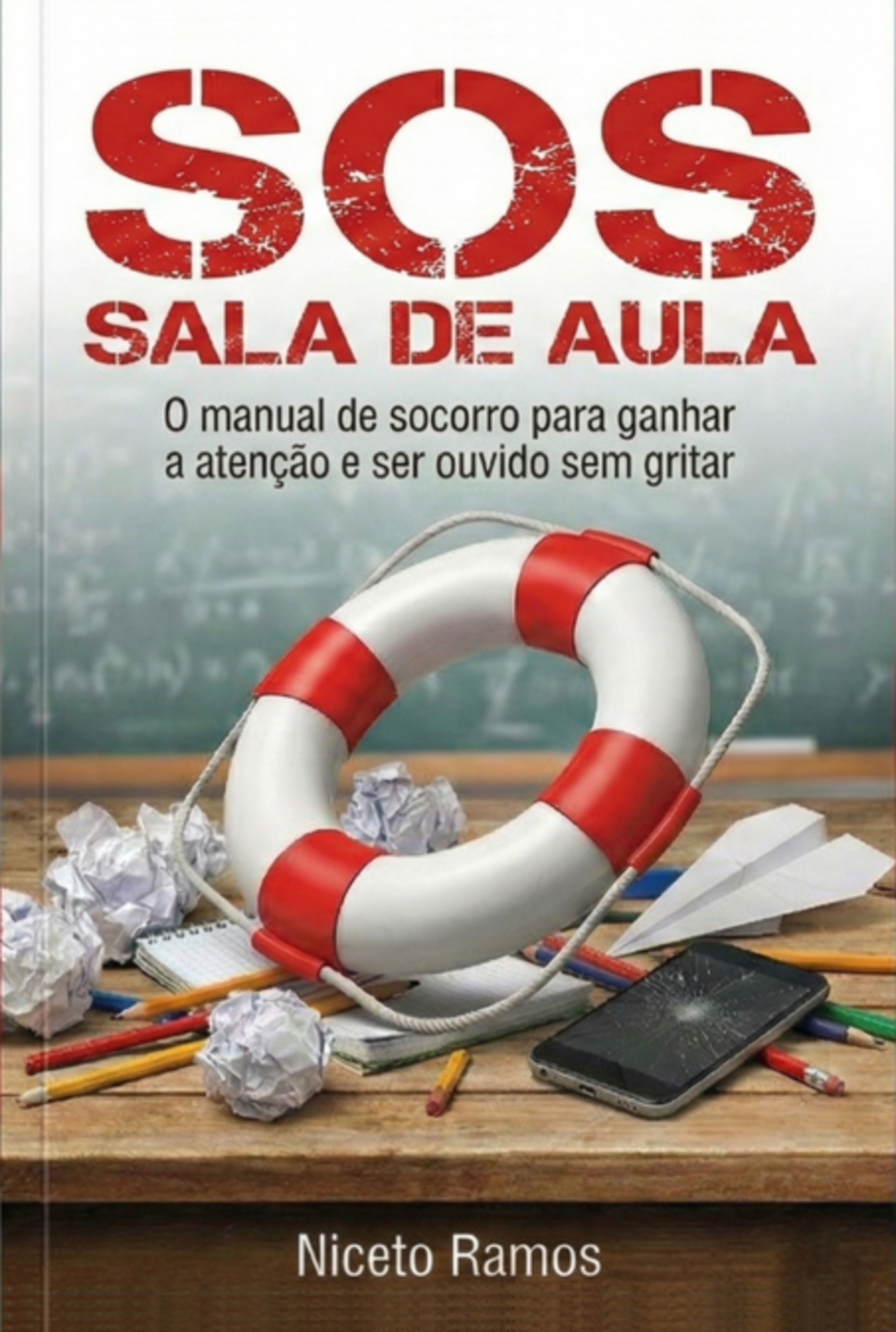 Sos Sala De Aula