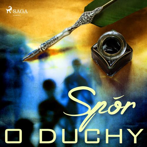 Spór o duchy