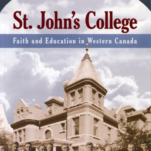 St. John's College