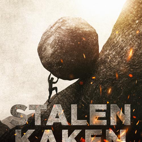 Stalen kaken