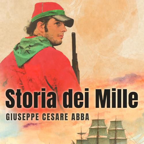 Storia dei Mille