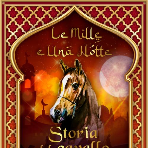 Storia del cavallo incantato (Le Mille e Una Notte 58)