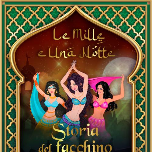 Storia del facchino di Bagdad (Le Mille e Una Notte 11)