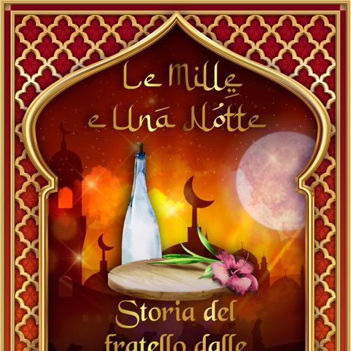 Storia del fratello dalle labbra spezzate (Le Mille e Una Notte 40)