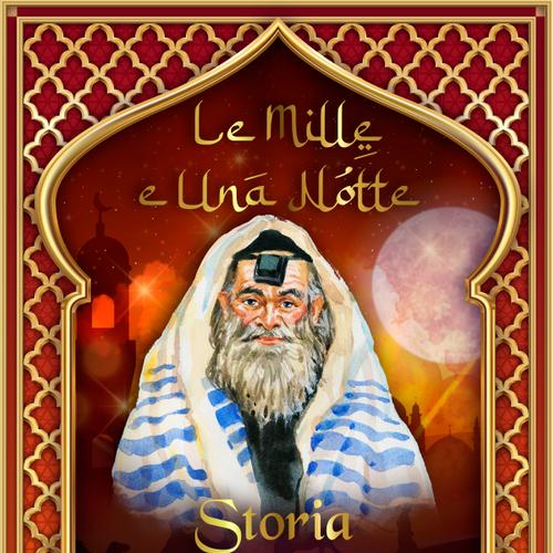 Storia del mancino (Le Mille e Una Notte 30)