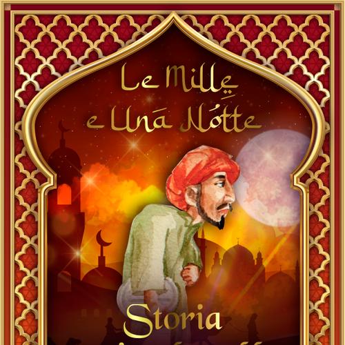 Storia del piccolo gobbo (Le Mille e Una Notte 28)