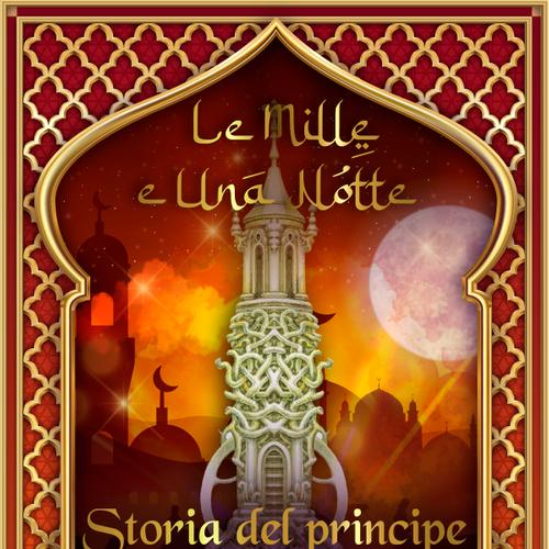 Storia del principe Camaralzaman (Le Mille e Una Notte 41)