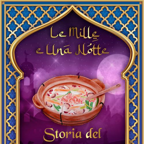 Storia del provveditore (Le Mille e Una Notte 31)