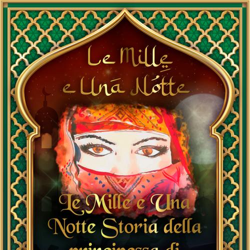 Storia della principessa di Deryabar (Le Mille e Una Notte 51)