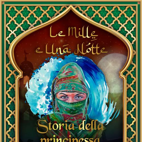 Storia della principessa Gulnara (Le Mille e Una Notte 46)