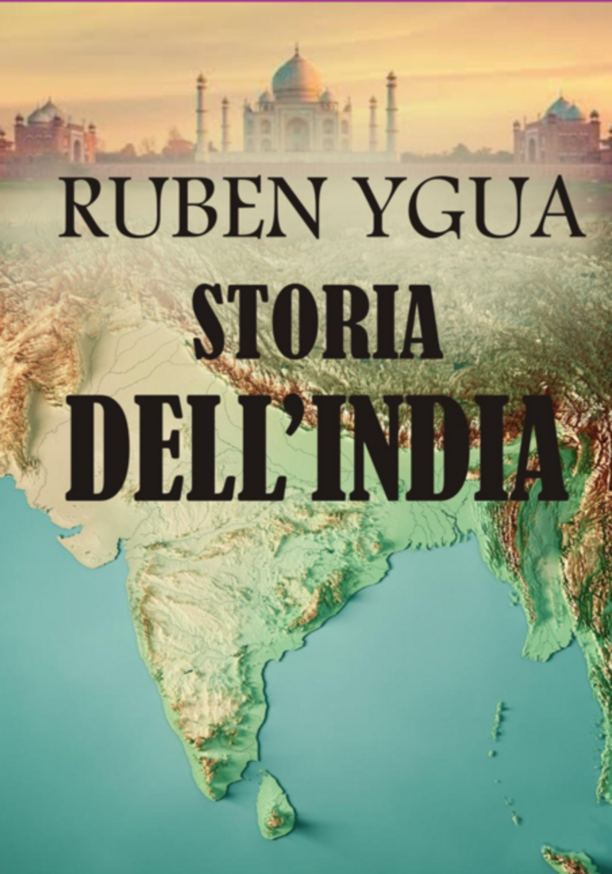Storia Dell'india