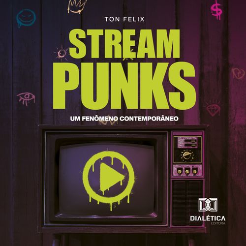 Streampunks