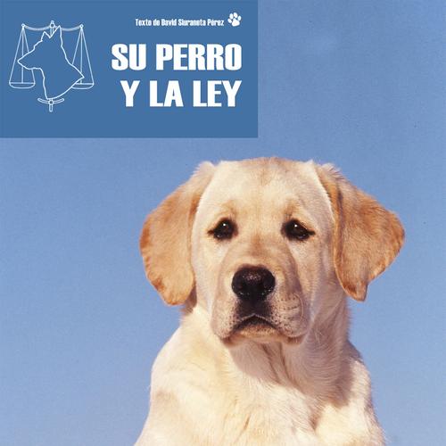 Su perro y la ley