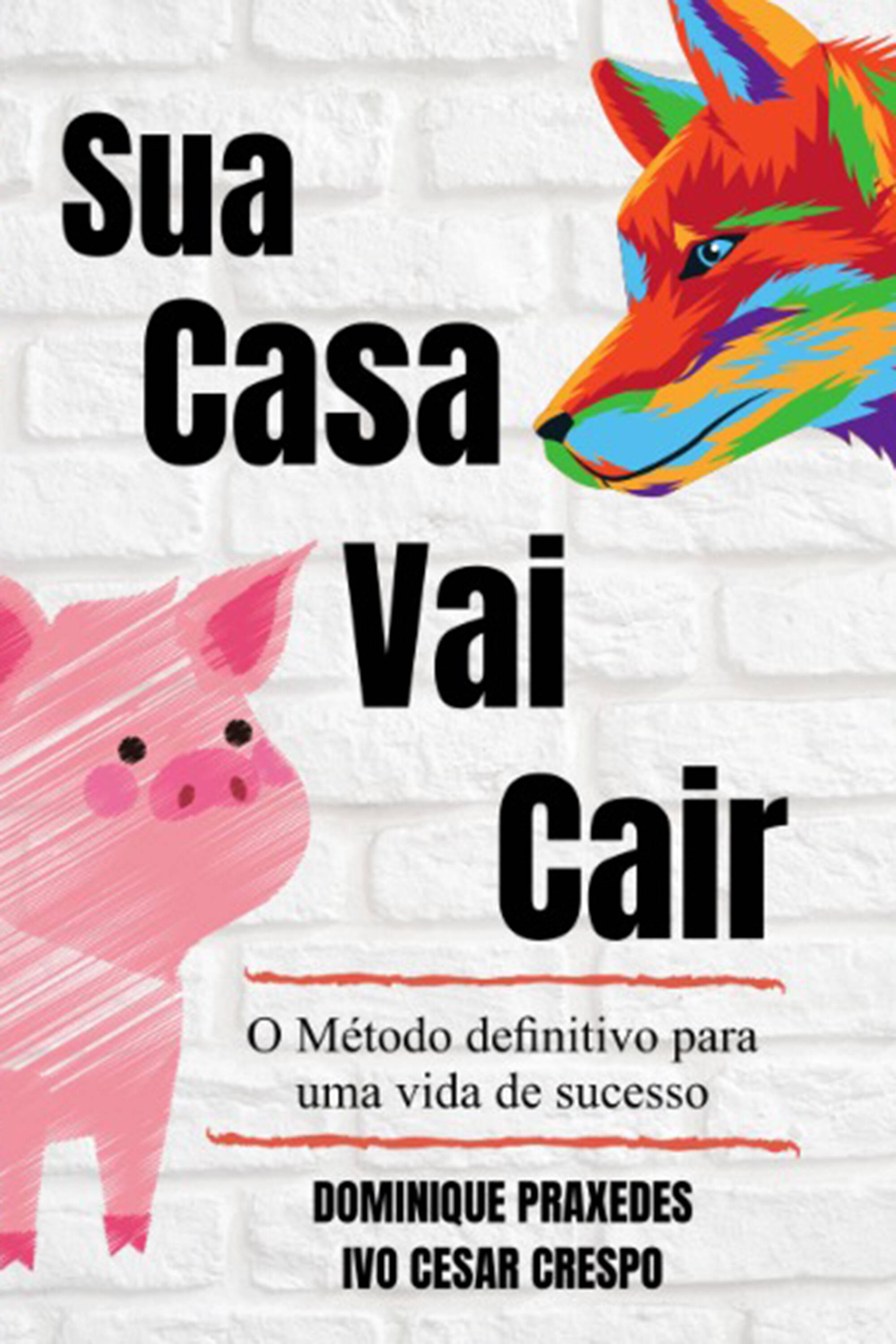 SUA CASA VAI CAIR