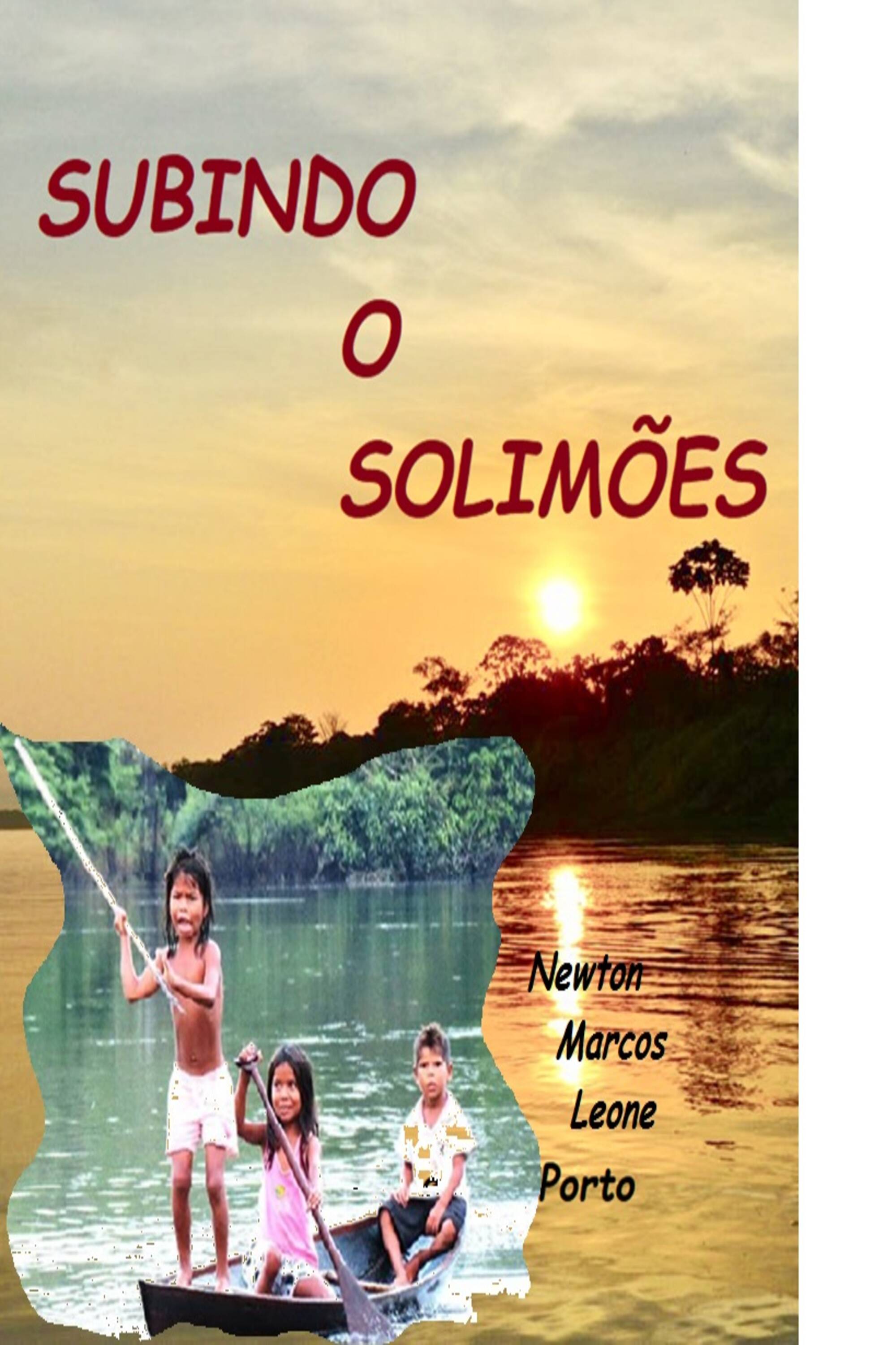 Subindo o Solimões