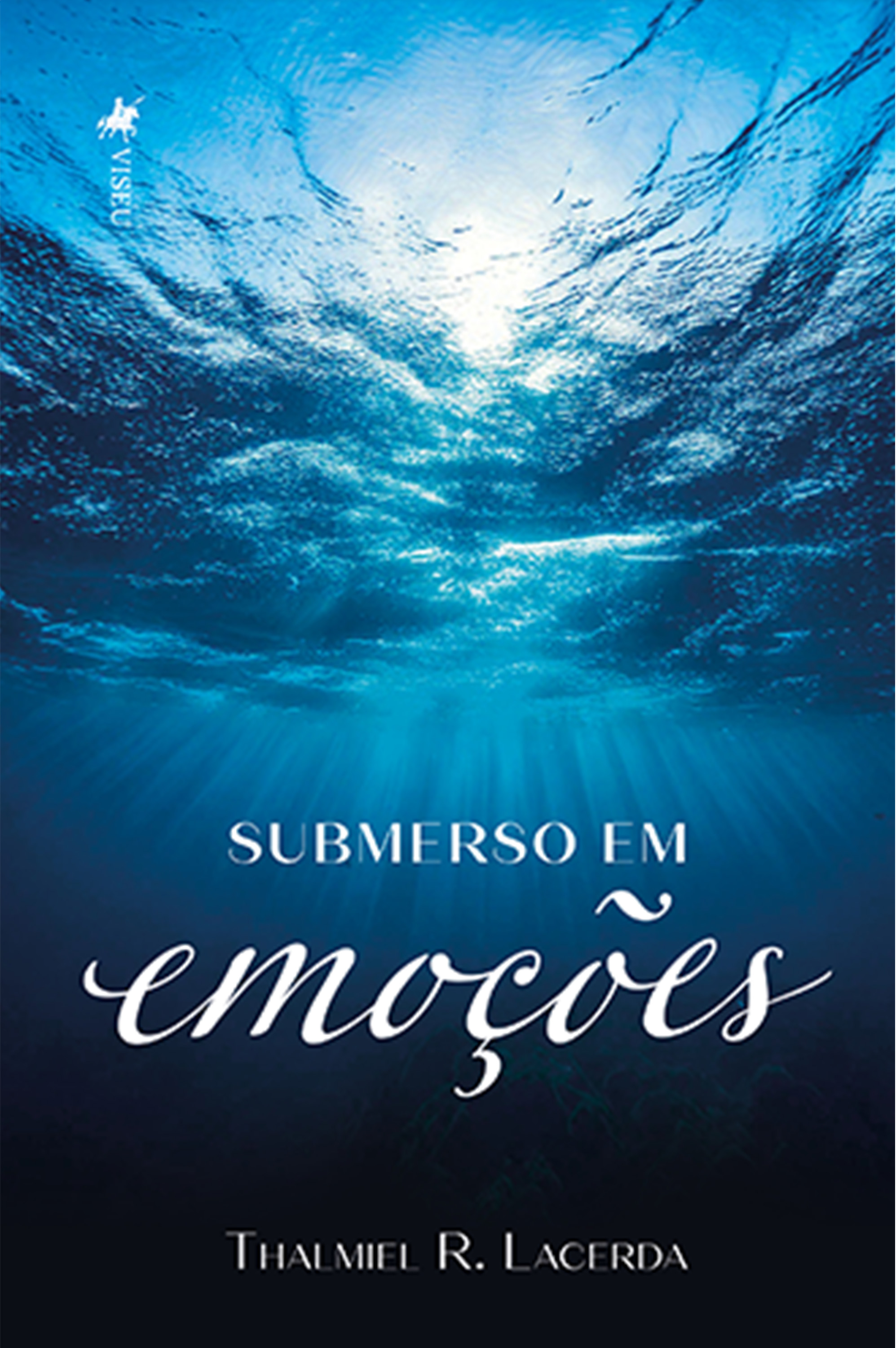 Submerso em emoções