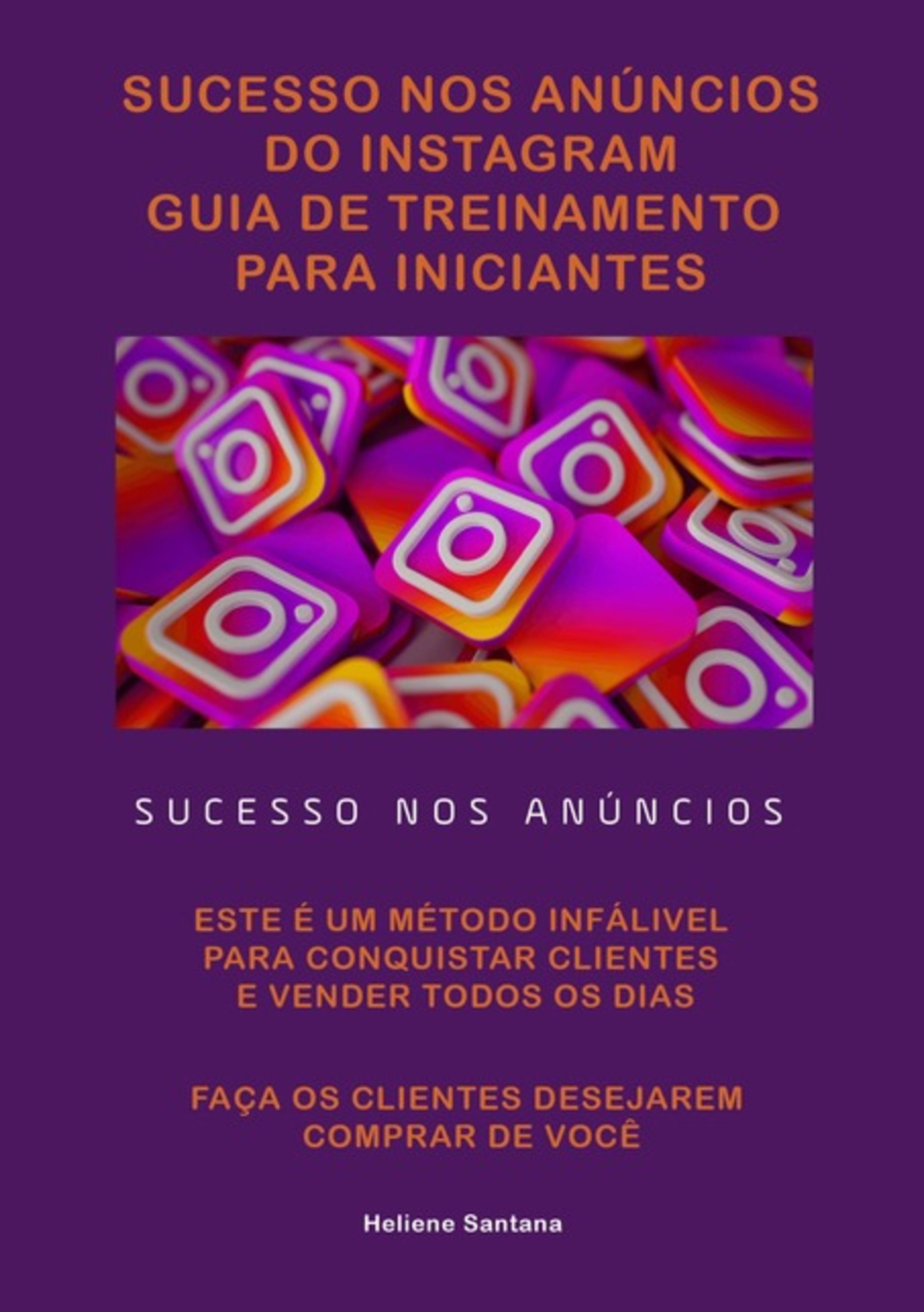 Sucesso Nos Anúncios Do Instagram