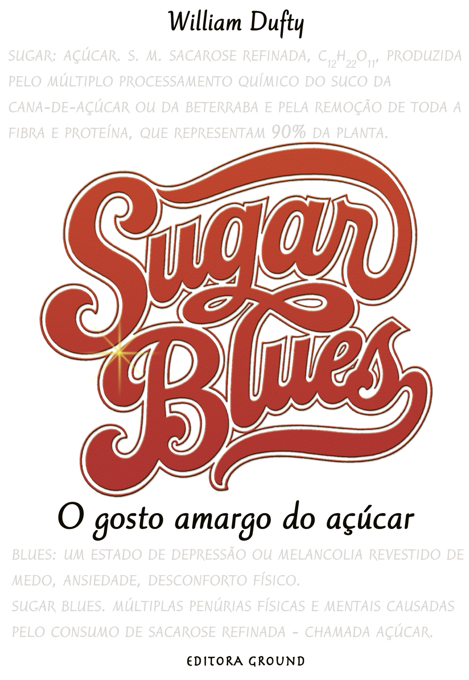 SUGAR BLUES