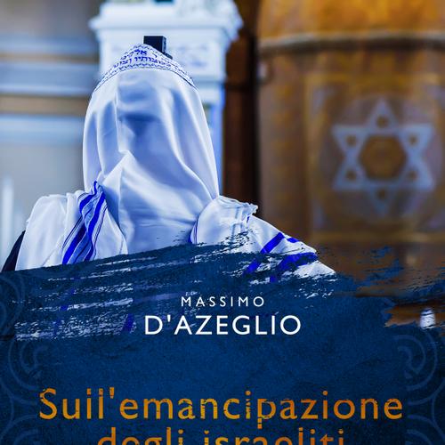 Sull'emancipazione degli israeliti