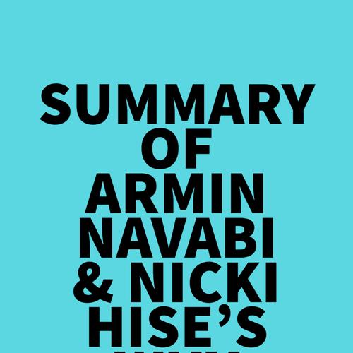 Summary of Armin Navabi & Nicki Hise's Why There Is No God