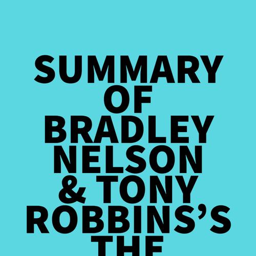 Summary of Bradley Nelson & Tony Robbins's The Emotion Code