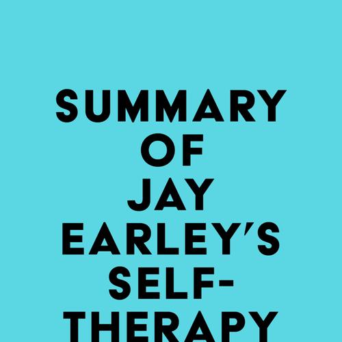 Summary of Jay Earley 's Self-Therapy