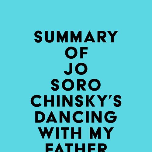 Summary of Jo Sorochinsky's Dancing with my Father