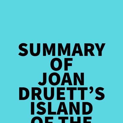 Summary of Joan Druett's Island of the Lost