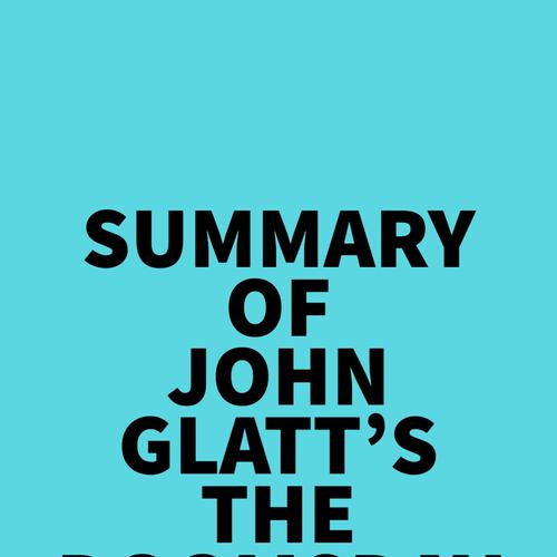 Summary of John Glatt's The Doomsday Mother