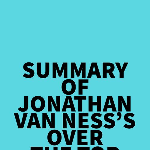 Summary of Jonathan Van Ness's Over the Top