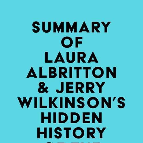 Summary of Laura Albritton & Jerry Wilkinson's Hidden History of the Florida Keys