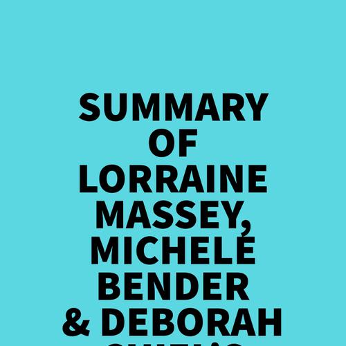 Summary of Lorraine Massey, Michele Bender & Deborah Chiel's Curly Girl