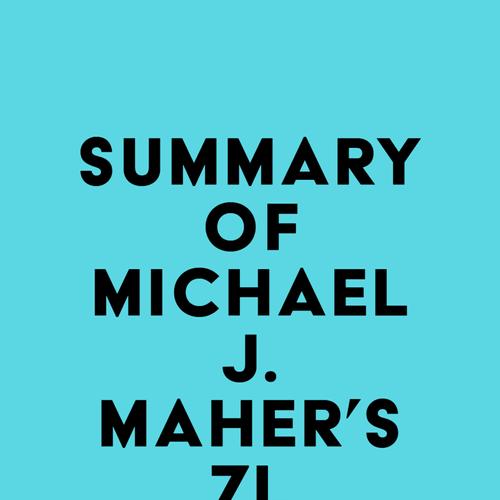 Summary of Michael J. Maher's 7L