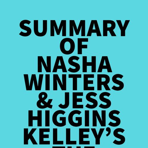 Summary of Nasha Winters & Jess Higgins Kelley's The Metabolic Approach to Cancer