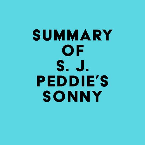 Summary of S. J. Peddie's Sonny