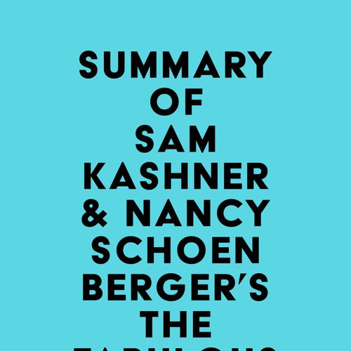 Summary of Sam Kashner & Nancy Schoenberger's The Fabulous Bouvier Sisters