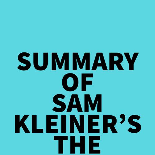 Summary of Sam Kleiner's The Flying Tigers