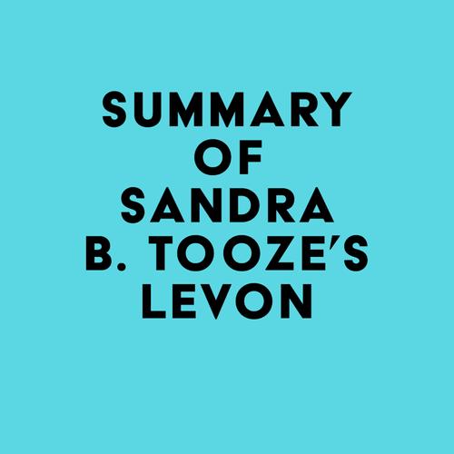 Summary of Sandra B. Tooze's Levon