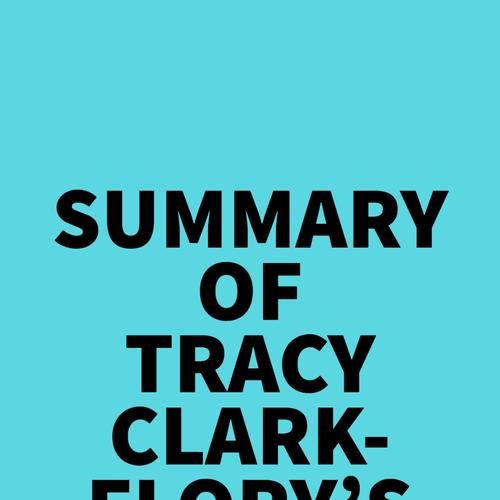 Summary of Tracy Clark-Flory's Want Me