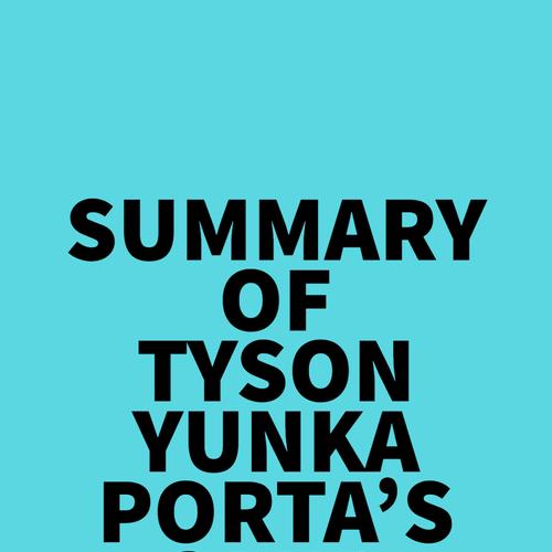 Summary of Tyson Yunkaporta's Sand Talk