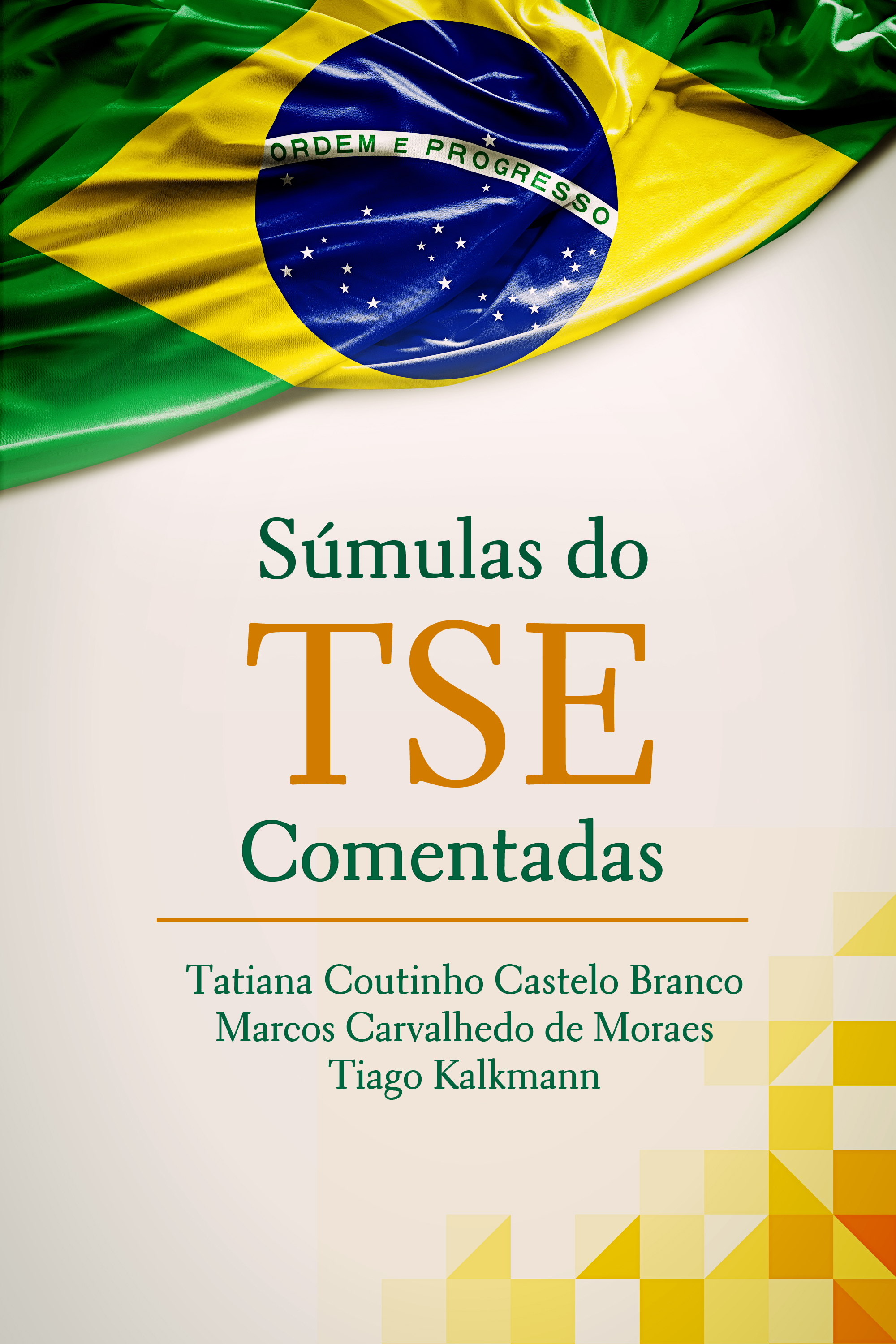 Súmulas do tse comentadas