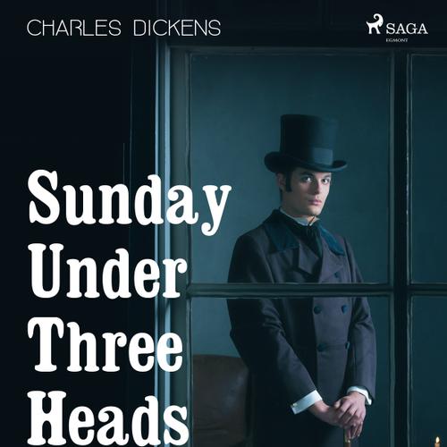 Sunday Under Three Heads