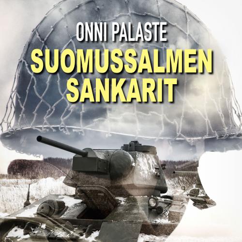 Suomussalmen sankarit