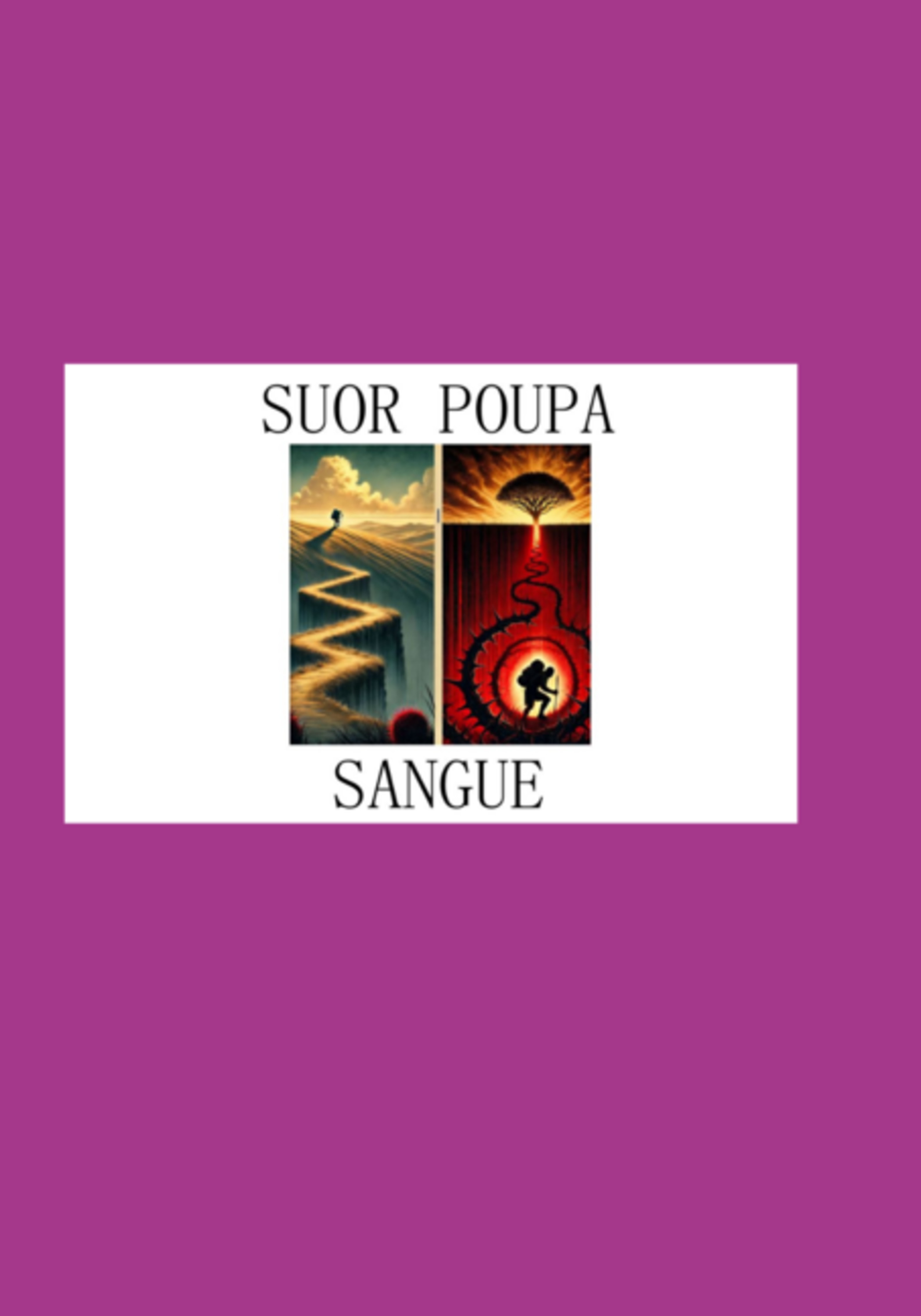 Suor Poupa Sangue