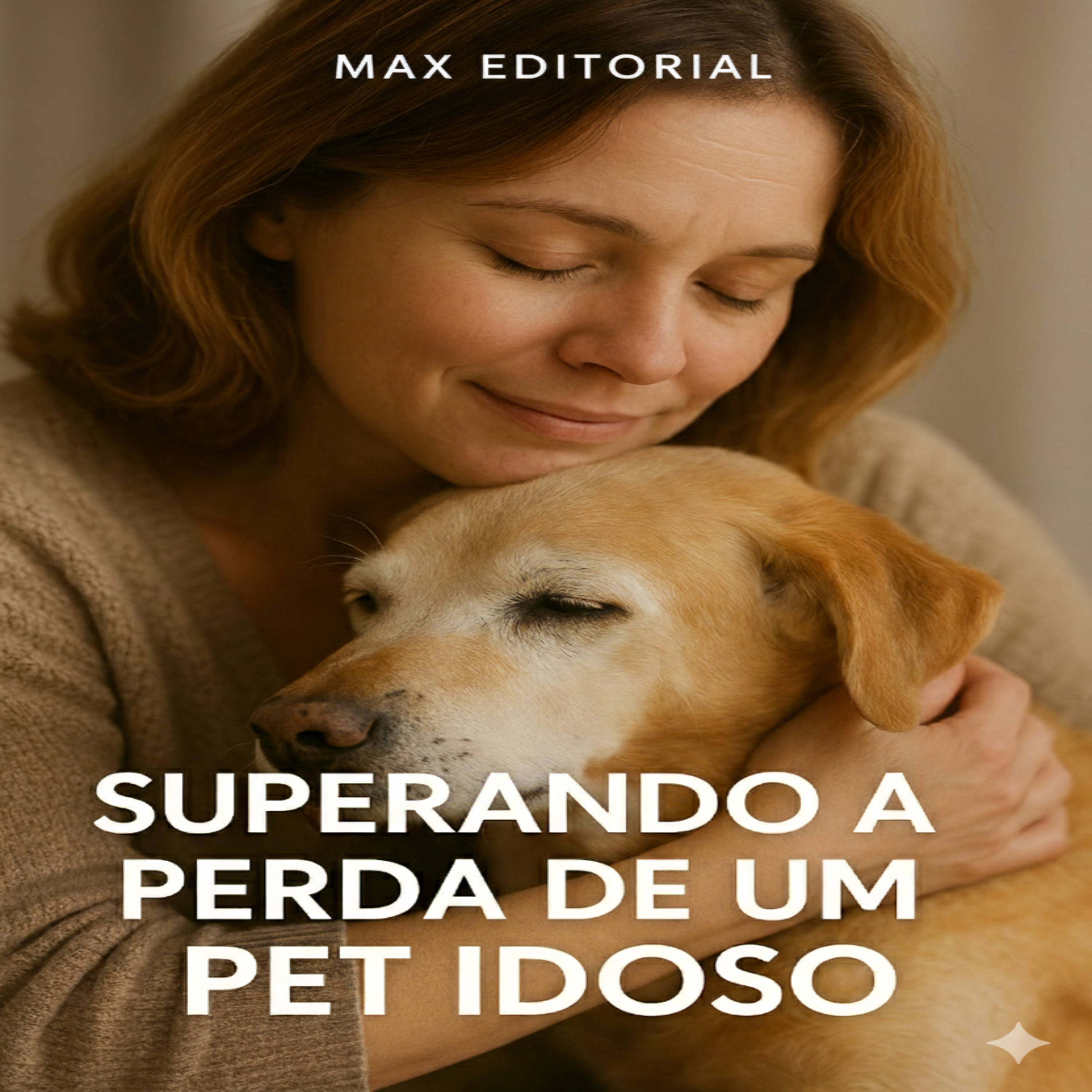 Superando a Perda de um Pet Idoso